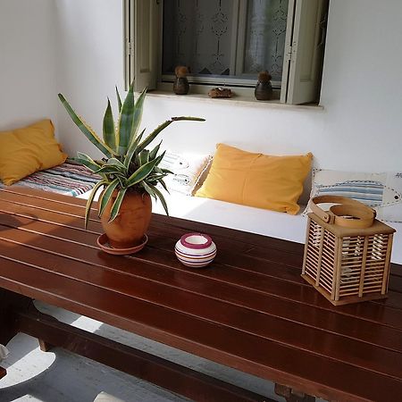 Theo'S Vacation Home Skíros Eksteriør billede